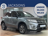 Used Suzuki Vitara