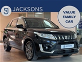 Used Suzuki Vitara