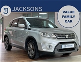 Used Suzuki Vitara