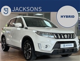 Used Suzuki Vitara