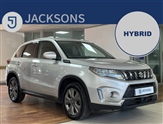 Used Suzuki Vitara
