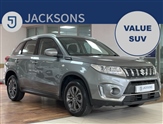 Used Suzuki Vitara