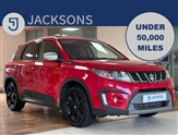 Used Suzuki Vitara