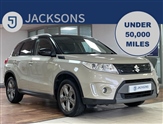 Used Suzuki Vitara