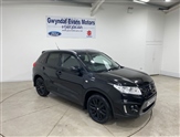 Used Suzuki Vitara