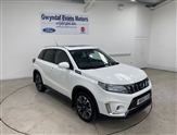 Used Suzuki Vitara
