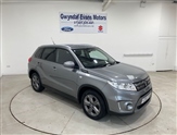 Used Suzuki Vitara