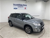 Used Suzuki Vitara