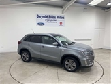 Used Suzuki Vitara