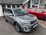 Used Suzuki Vitara