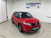 Used Suzuki Vitara