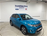 Used Suzuki Vitara