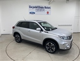 Used Suzuki Vitara