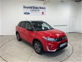 Used Suzuki Vitara