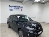 Used Suzuki Vitara