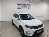 Used Suzuki Vitara