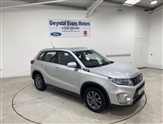 Used Suzuki Vitara