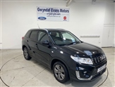 Used Suzuki Vitara
