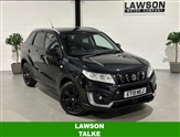 Used Suzuki Vitara
