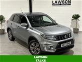 Used Suzuki Vitara
