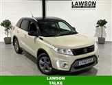 Used Suzuki Vitara