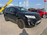 Used Suzuki Vitara