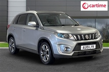 Used Suzuki Vitara