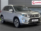 Suzuki Vitara Image 1