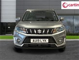 Suzuki Vitara Image 5