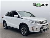 Suzuki Vitara Image 2