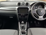Suzuki Vitara Image 6