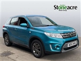 Suzuki Vitara Image 2