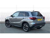 Suzuki Vitara Image 2