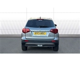 Suzuki Vitara Image 6