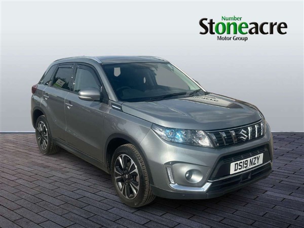 Large image for the Used Suzuki Vitara