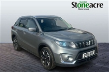 Used Suzuki Vitara