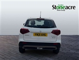 Suzuki Vitara Image 4