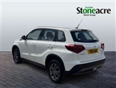 Suzuki Vitara Image 5
