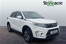 Used Suzuki Vitara