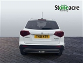 Suzuki Vitara Image 4