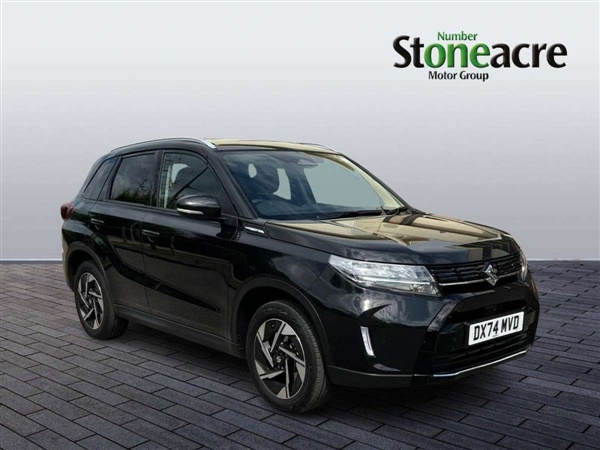 Large image for the Used Suzuki Vitara