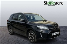 Used Suzuki Vitara