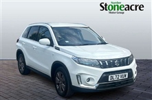 Used Suzuki Vitara