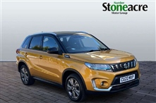 Used Suzuki Vitara