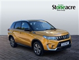 Suzuki Vitara Image 1