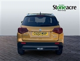 Suzuki Vitara Image 4