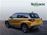 Suzuki Vitara Image 5
