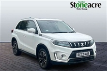 Used Suzuki Vitara