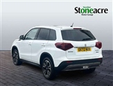 Suzuki Vitara Image 5