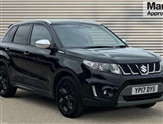 Suzuki Vitara Image 1